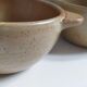 Sandstone ear bowls cnp grès village