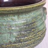 Vetter west-germany ceramic plant pot 1956s