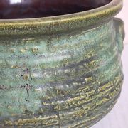 Vetter west-germany ceramic plant pot 1956s