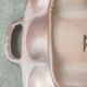 Ceramic servant signed Jean Austruy (1960s)