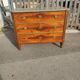 Louis XVI style commode