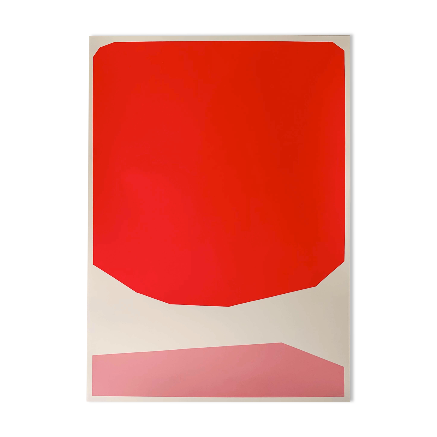 Ultrasolar silkscreen