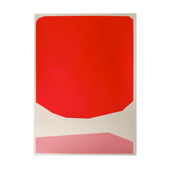 Sérigraphie Ultrasolar