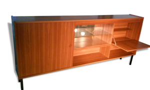 enfilade