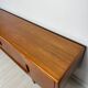 60s vintage Danish teak sideboard 19 by Johannes Andersen for Uldum Møbelfabrik