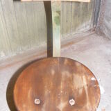 Industrial stools