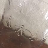 Guerlain bottle with bees.