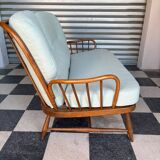 Ercol Armchair Set