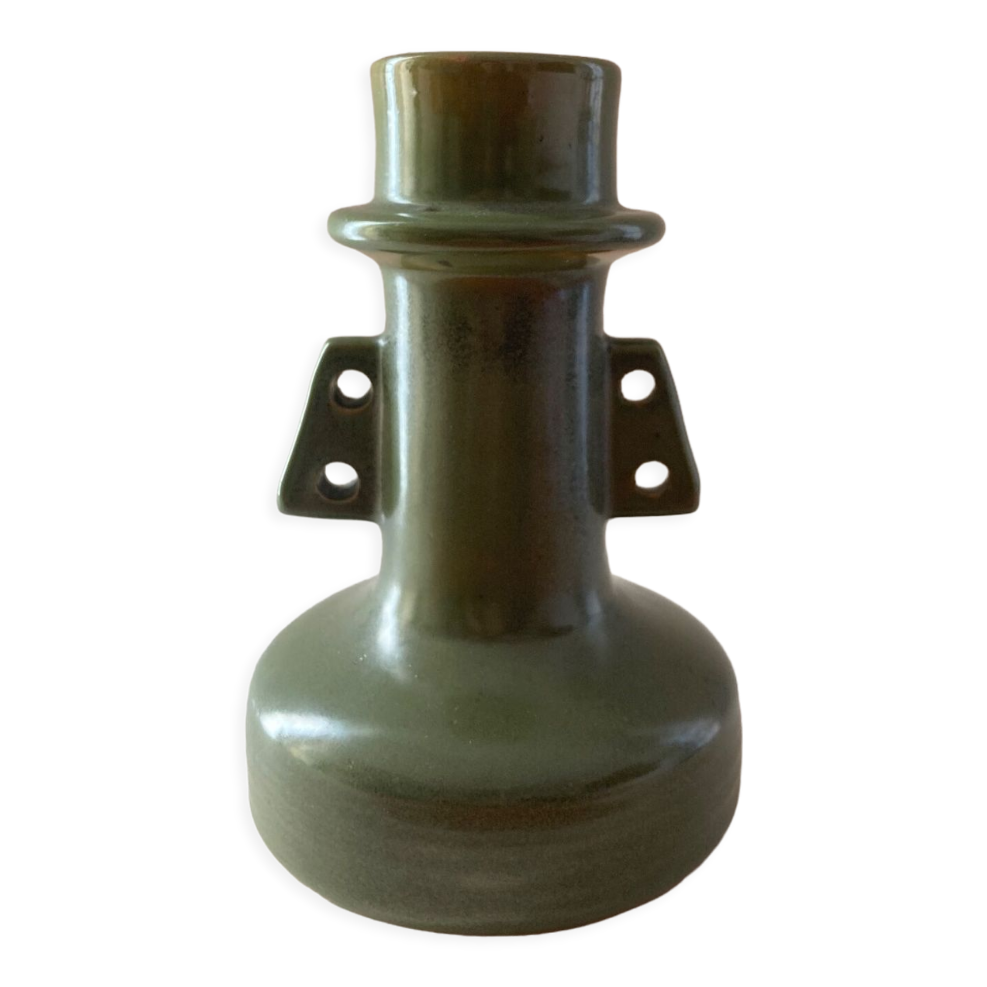Vase West Germany