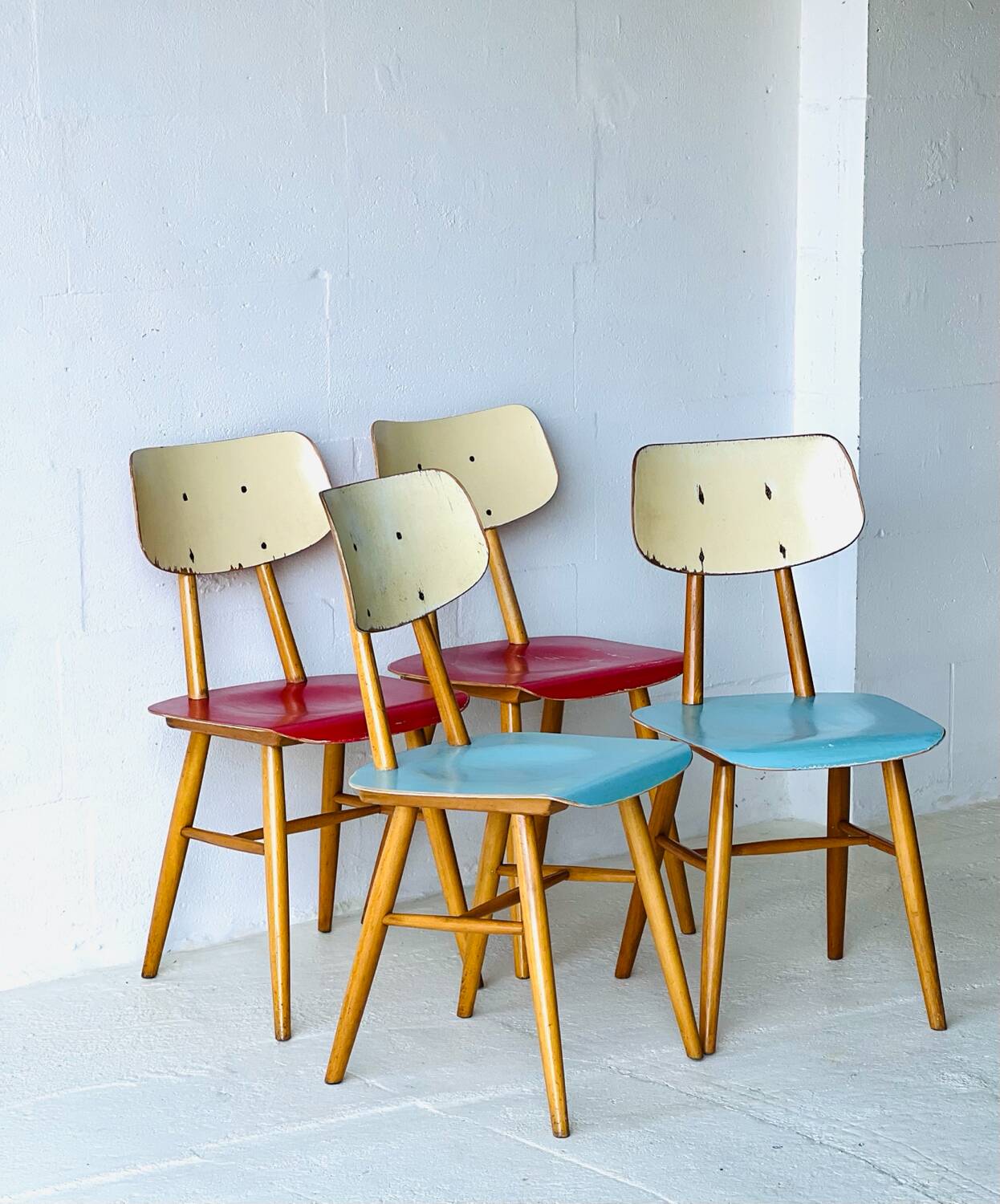 Dining Chairs from TON