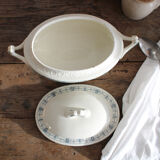 Salins Soup Tureen