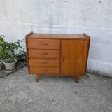 Small vintage sideboard