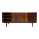 Buffet vintage en palissandre