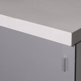 Behr wall cabinet by Horst Brüning