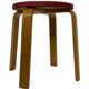 Vintage Cor Alons for Den Boer Gouda stool 1950s design