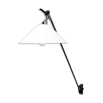 Applique italienne par Enzo Mari pour Artemide, années 1970