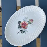 Small dish/delight with gien rose