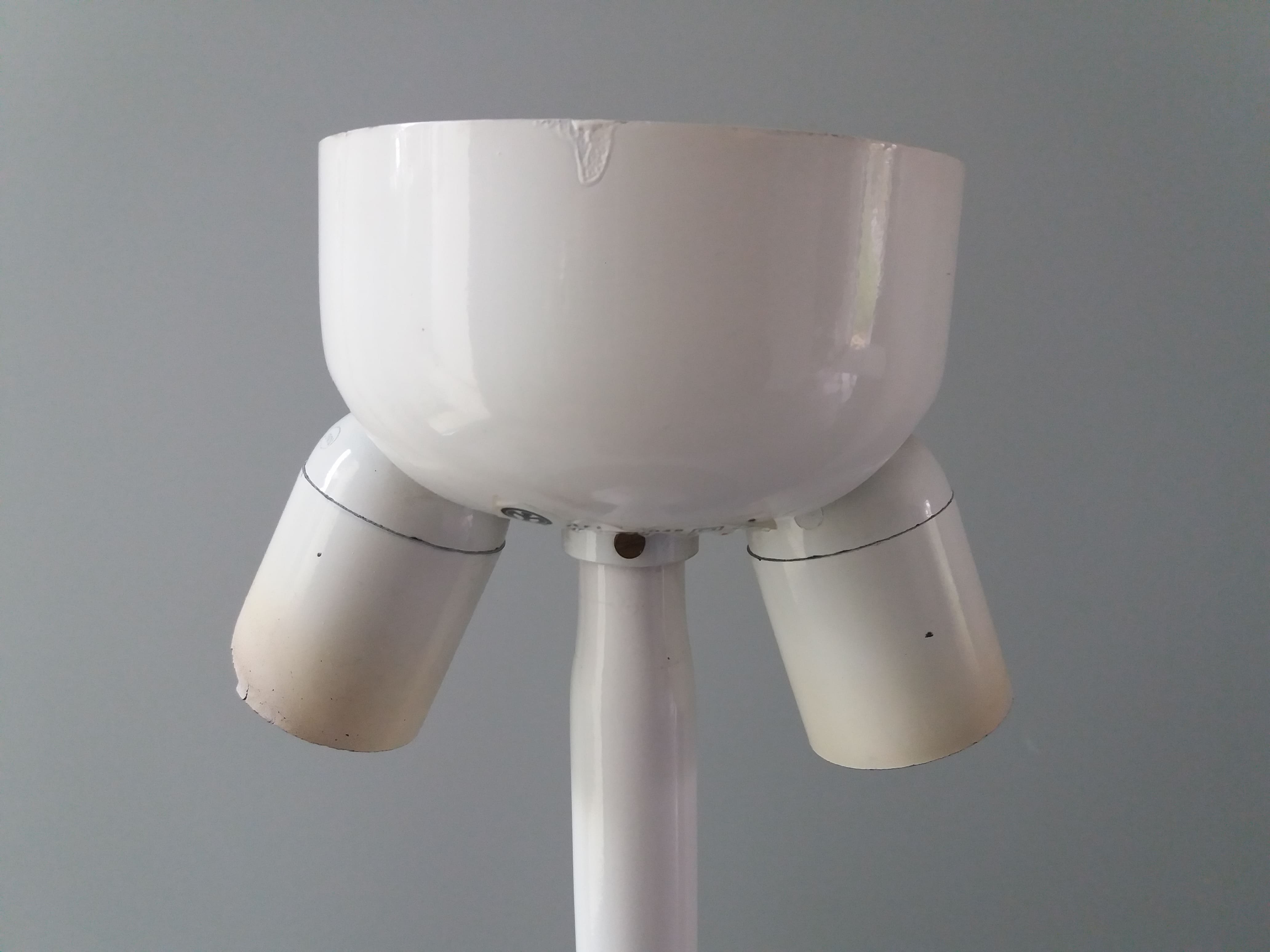 Lamp Guzzini baobab, 70 years