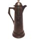Art Nouveau wine pitcher, Sweden, 1900s