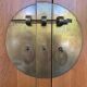 Armoire chinoise en orme