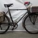 Vélo de baroudeur