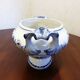 Ghibaudo Brouchier earthenware soup tureen