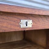 1940s filing cabinet
