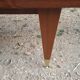 Enfilade Vintage d'Exception en Acajou « Cancale » – SRM – 1962