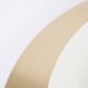Swedish vintage pendant lamp by Carl Thore, Granhaga, 1960s