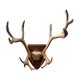 Reindeer massacre