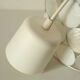 Suspension en nacre vintage