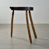 Primitive Tabouret