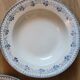 Choisy le Roi Boulenger 3 hollow plates model Parmentier Terre de Fer