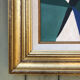 Abstract painting
