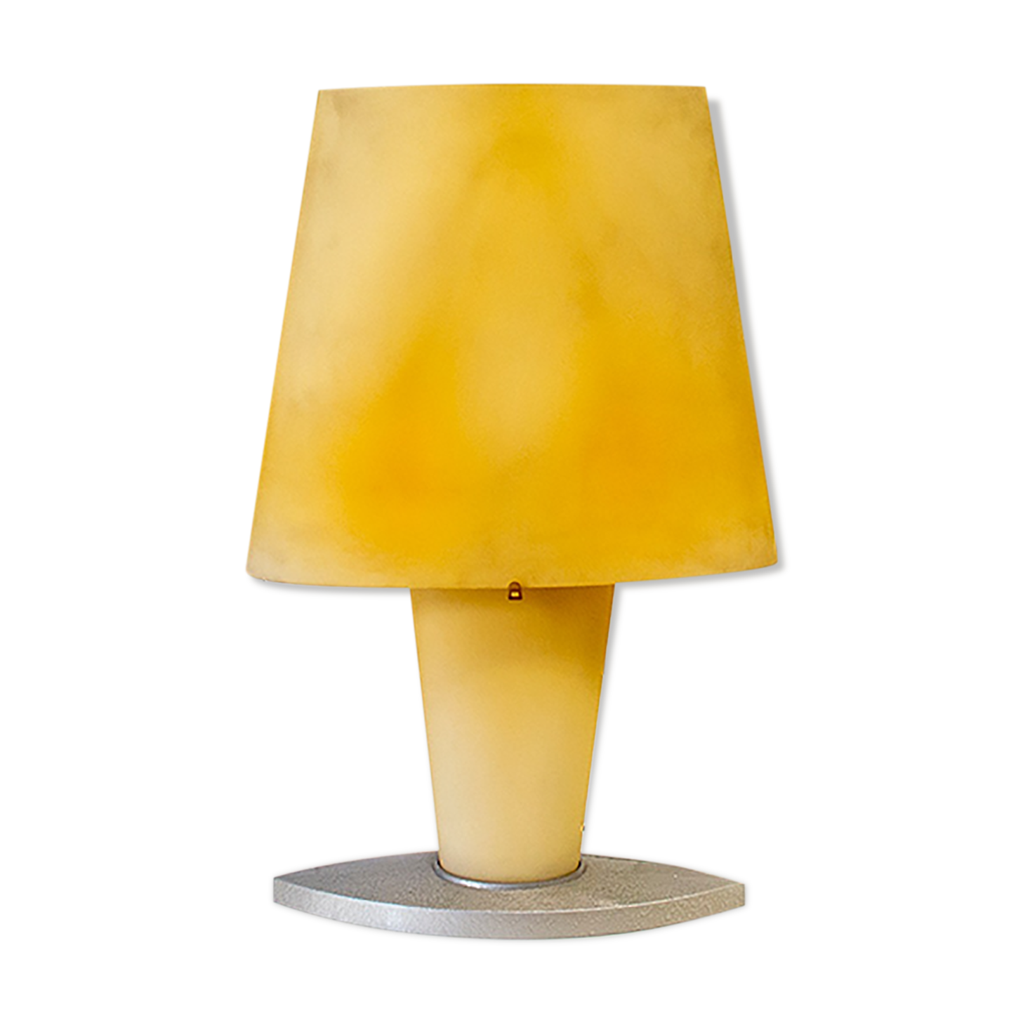 Table lamp nr. 2892 by Daniela Puppa for Fontana Arte, Italy, 80s