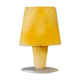 Table lamp nr. 2892 by Daniela Puppa for Fontana Arte, Italy, 80s