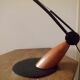 Lampe de bureau Aluminor