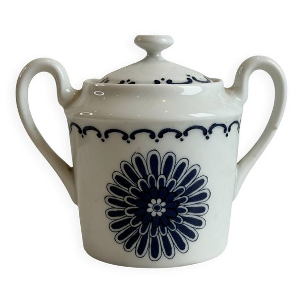 Pot / sucrière