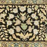 1960s carpet, 187 x 276