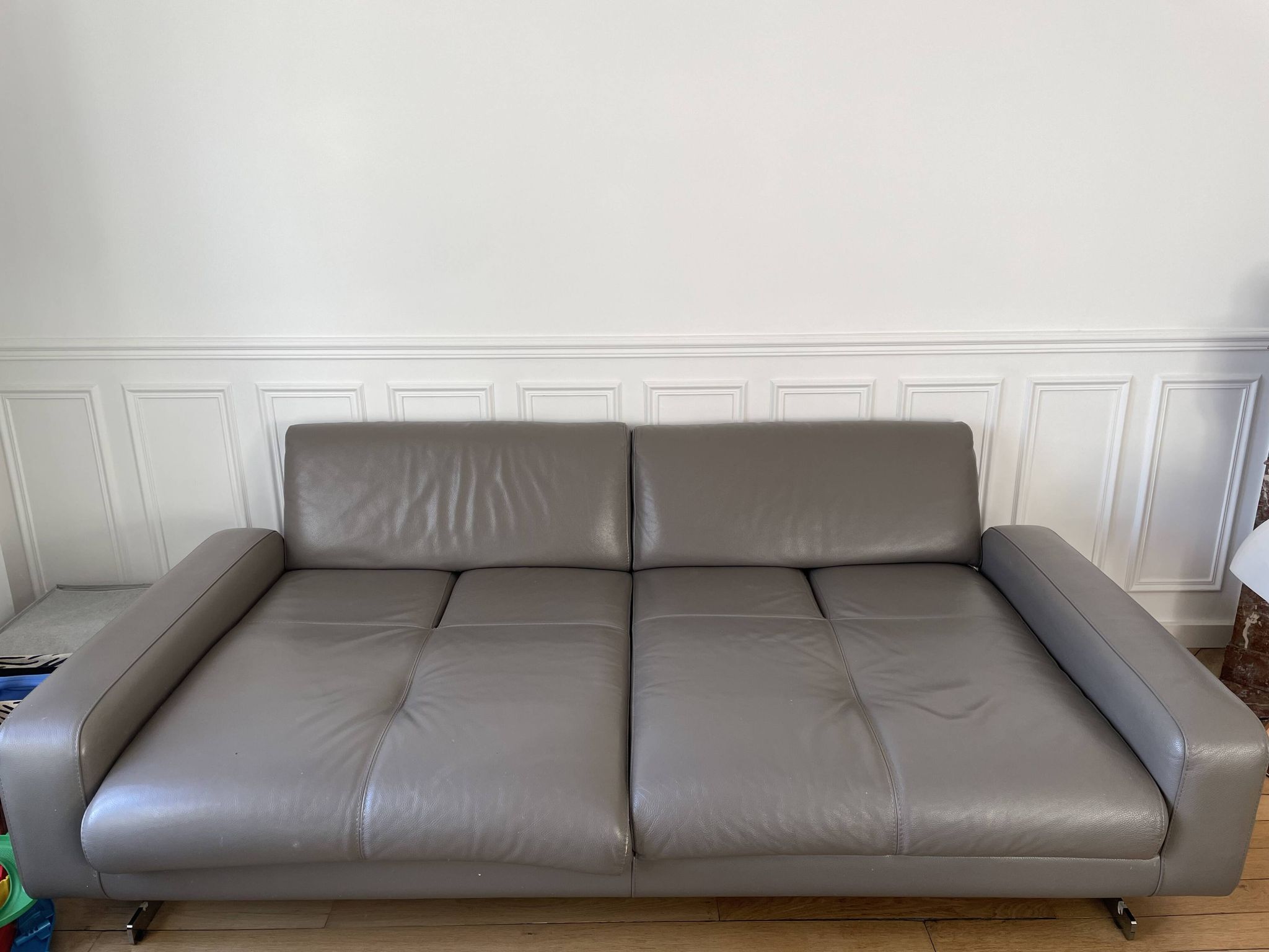 Roche Bobois Equinoxe Sofa