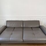 Roche Bobois Equinoxe Sofa