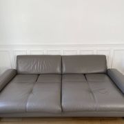 Roche Bobois Equinoxe Sofa