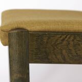 4 Vintage Chairs by Esko Pajamies for Asko, 1960s