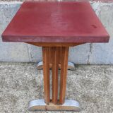 Bistro table (40s/50s)