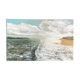 Tableau mer et plage