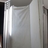 Art deco fireplace mirror - 112x75cm