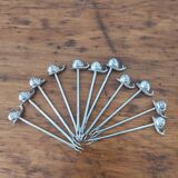 Snail pick set