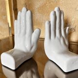 Bookends