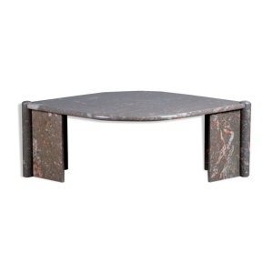 Table basse scandinave