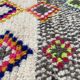 Azilal Berber carpet 160x240 cm